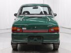 Thumbnail Photo 5 for 1993 Subaru Vivio